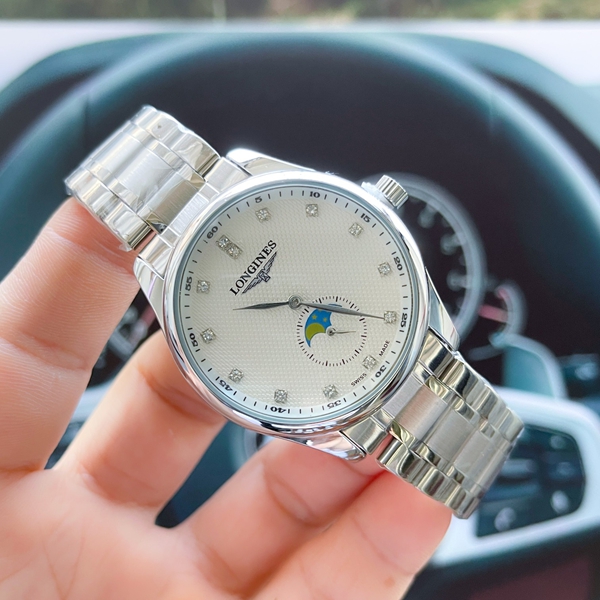 ブランド時計全体デザイン